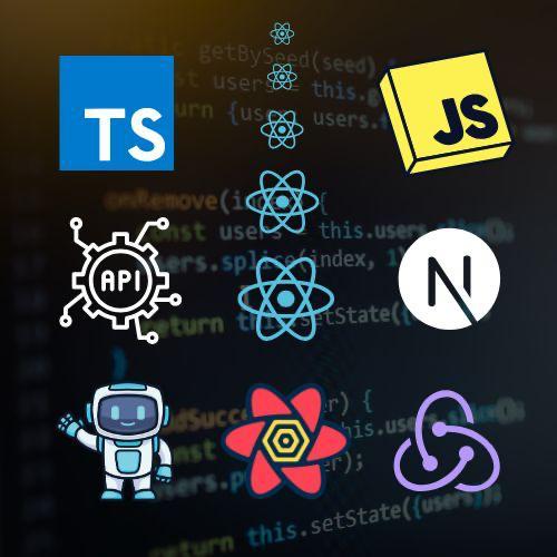 Complete FullStack Web Development Bootcamp – 2025 course image